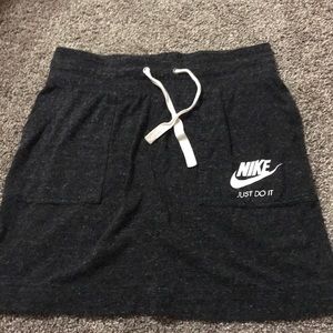 Nike Athletic Skirt